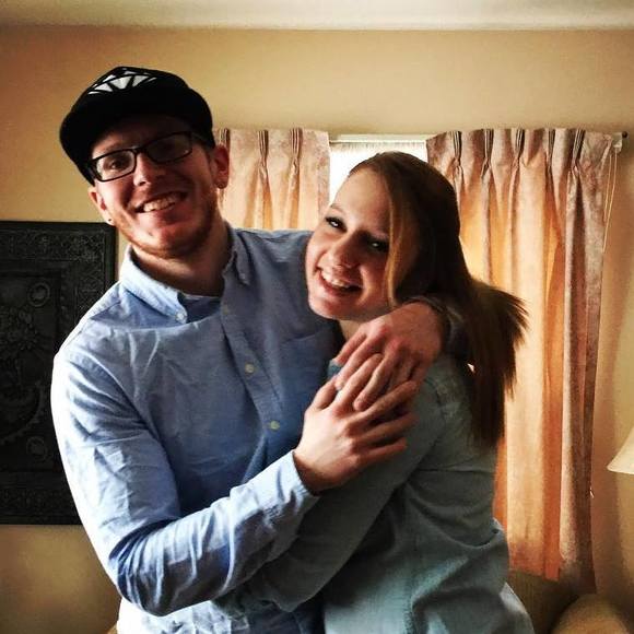 Meet your Posher, Jared - Picture 1 of 1